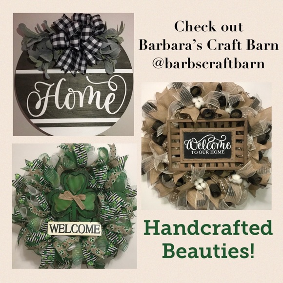 Wreaths and MORE! Look at the pics! - Picture 5 of 11